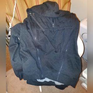 Baby Hoodie Seraphine